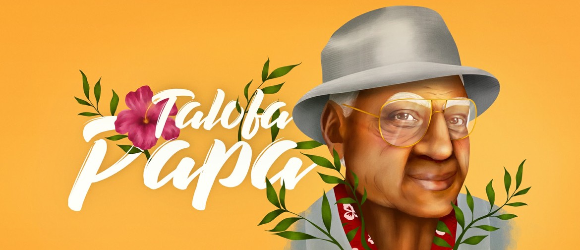 Talofa Papa