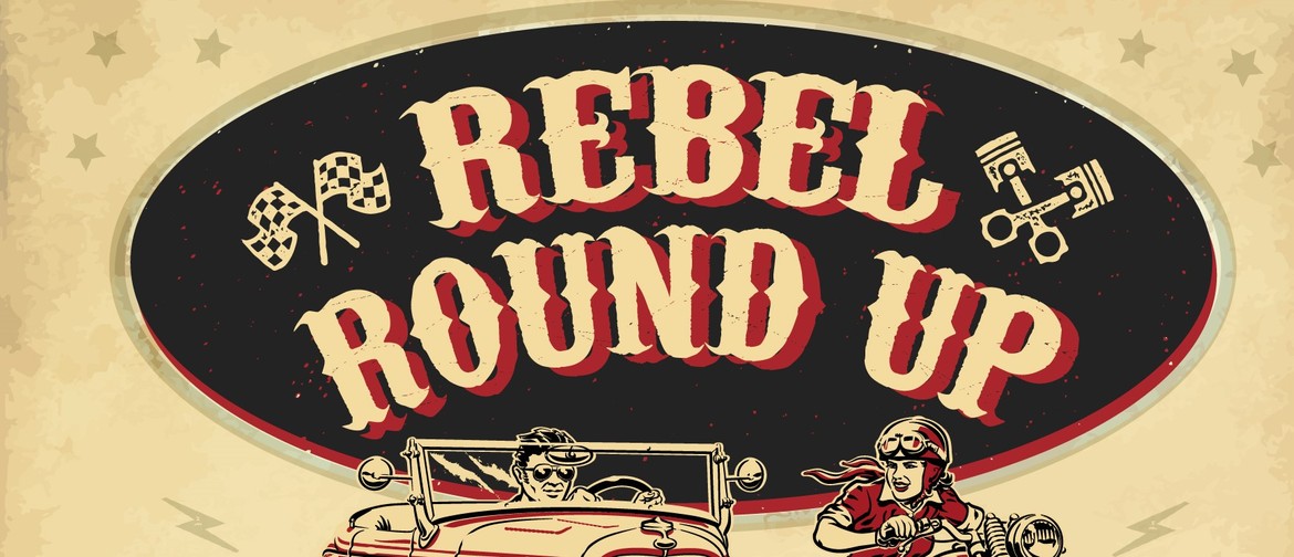 Rebel Round Up 2019