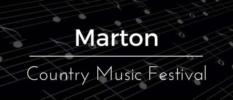 Marton Country Music Festival