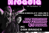 Image for event: Blowout Comedy