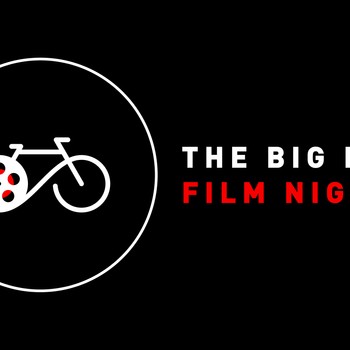 The Big Bike Film Night