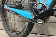 Image for event: 2019 New Zealand Single Speed Championships