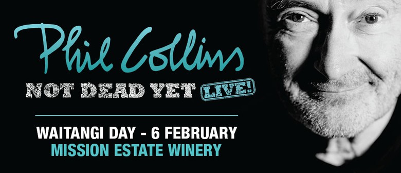 Download Mission Estate Concert Featuring Phil Collins Napier Eventfinda For iPhone Free Get Wallpaper Mission Estate Concert Featuring Phil Collins Napier Eventfinda For iPhone