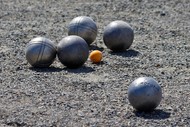 Image for event: Petanque Have-A-Go