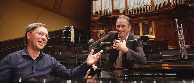 Raffaele Bandoli & Joel Bolton - Trumpet & Piano