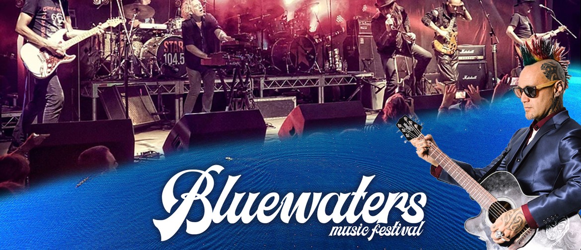 Bluewaters Music Festival 2019