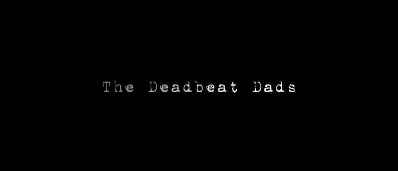 The Deadbeat Dads - Power Blues