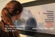 Image for event: Marlborough Artist Exhibition