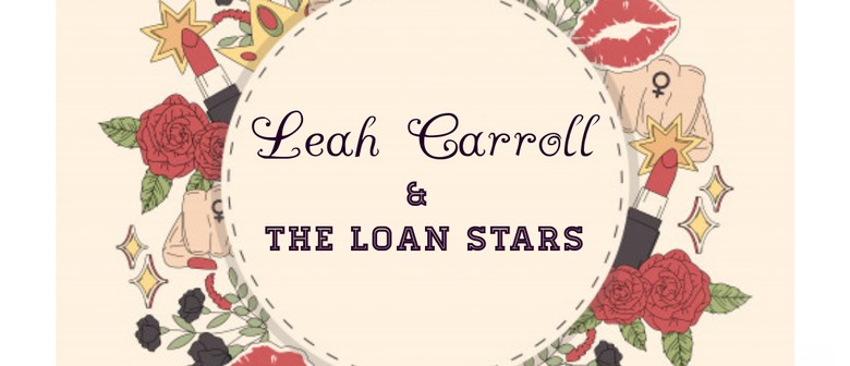 Leah Carroll & The Loan Stars