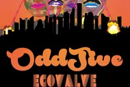 Image for event: The OddJive Invasion