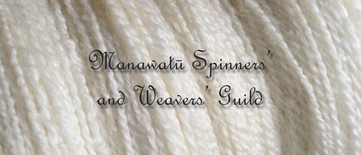 Manawatu Spinners & Weavers Guild
