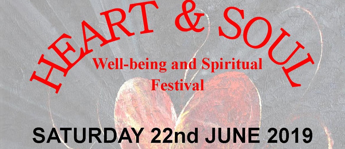 Heart and Soul Wellbeing Festival