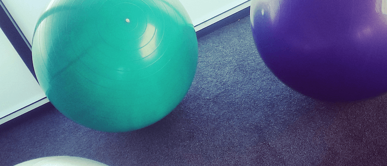 Pilates & The Ball