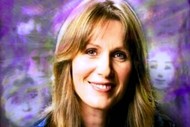 Image for event: Psychic Surgery with Jeanette Wilson