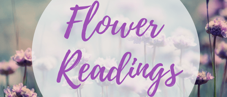 Sacred Garden Flower Reading