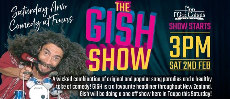 The Gish Show