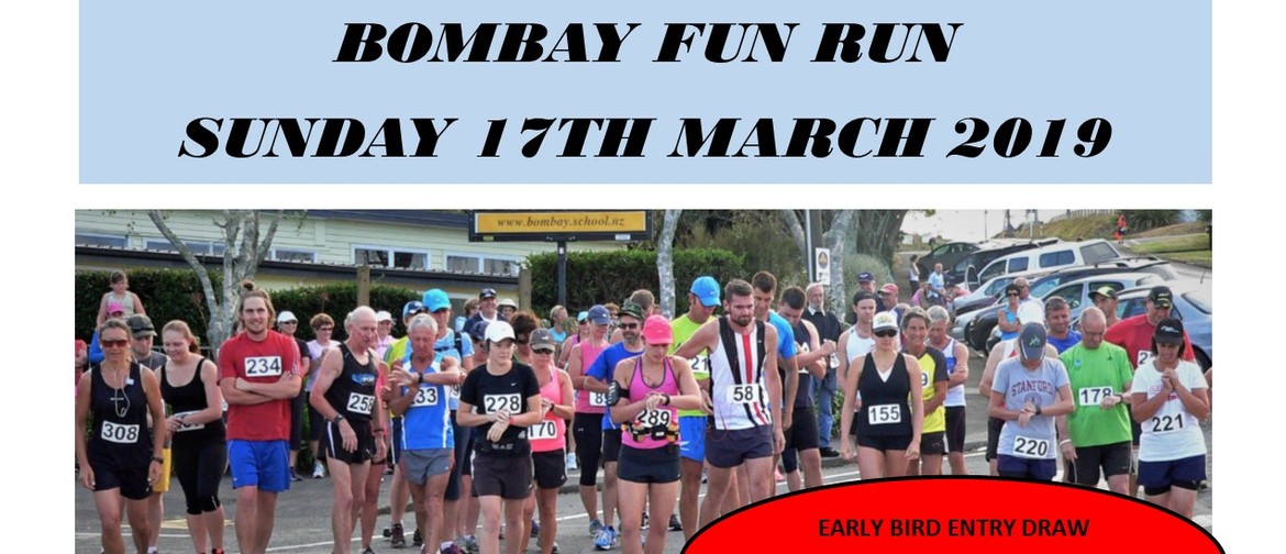 Bombay Fun Run