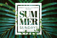 Image for event: Bombay Talkies - Summer Sundays