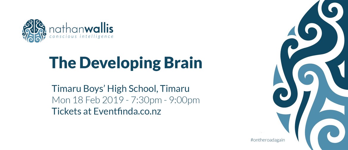 The Developing Brain - Timaru