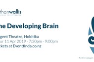 Image for event: The Developing Brain - Hokitika