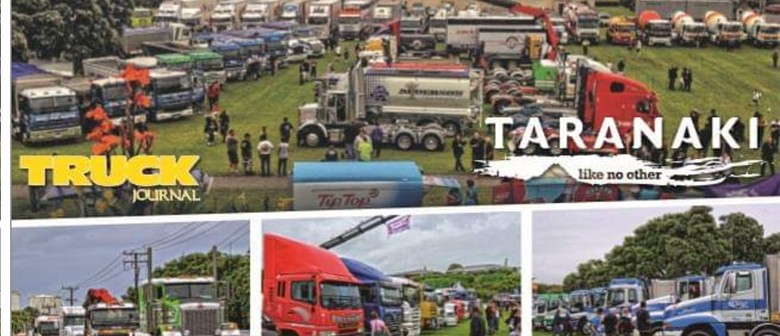 Taranaki Truck Show 2019