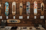 Image for event: The Paper Rain Project Summer Picton Pop-Up Store