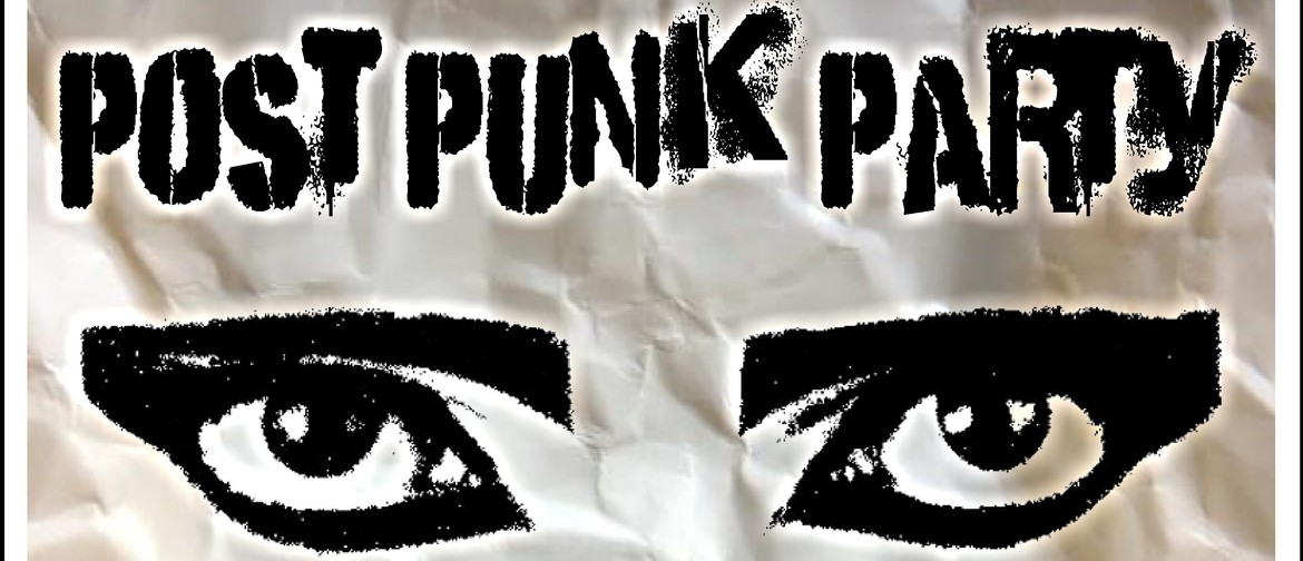 Post Punk Party