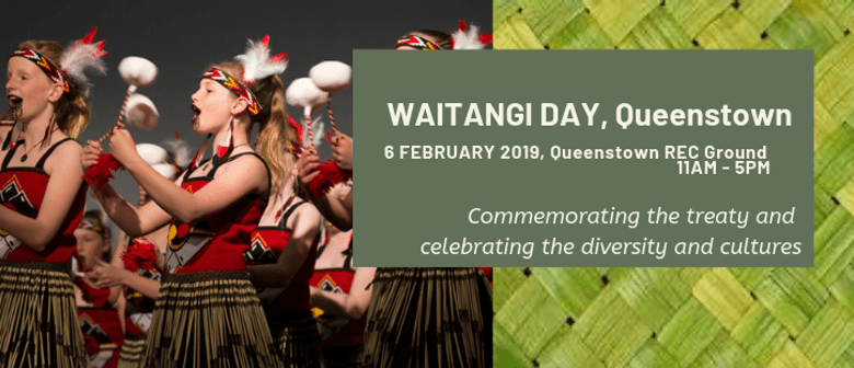 Waitangi Day Queenstown