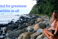 Image for event: Teen Yoga and Mindfulness