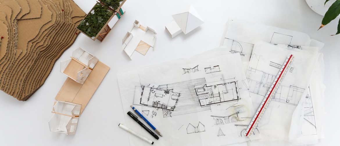 Intensive 2-Week Tiny House Design/Build Workshop