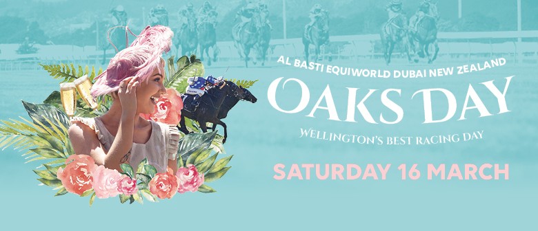 Al Basti Equiworld Dubai NZ Oaks Day