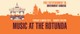 Music At the Rotunda 2019 - Sunday Sessions