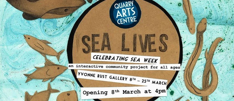 Sea Lives - Sea Week