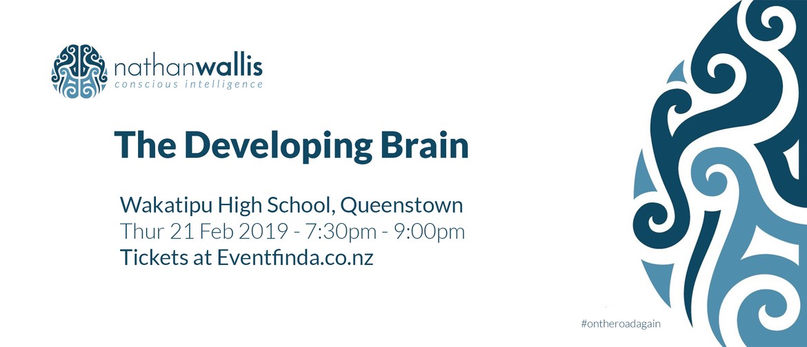 The Developing Brain - Queenstown