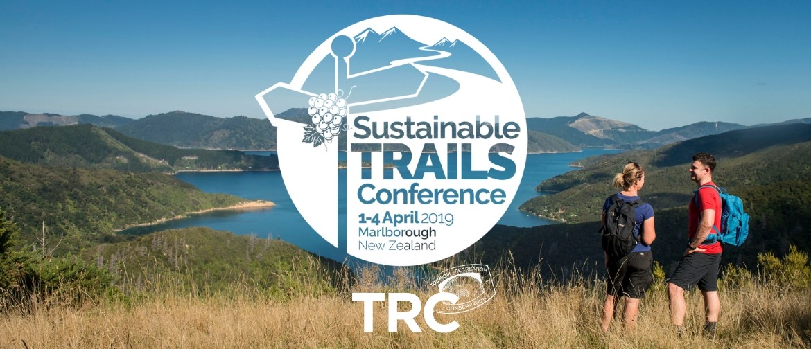 Sustainable Trails Conference 2019 Blenheim Eventfinda