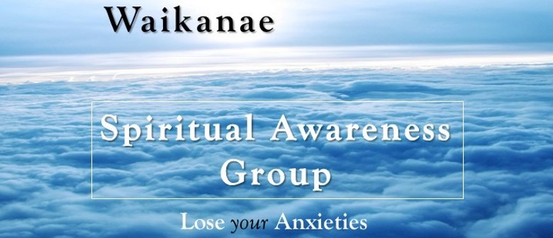 Waikanae Spiritual Awareness Group