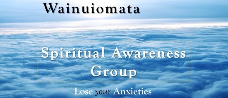 Wainuiomata Spiritual Awareness Group