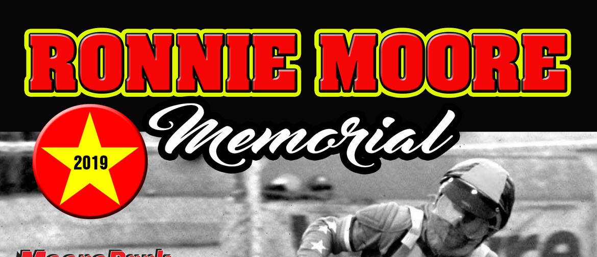 Ronnie Moore Memorial