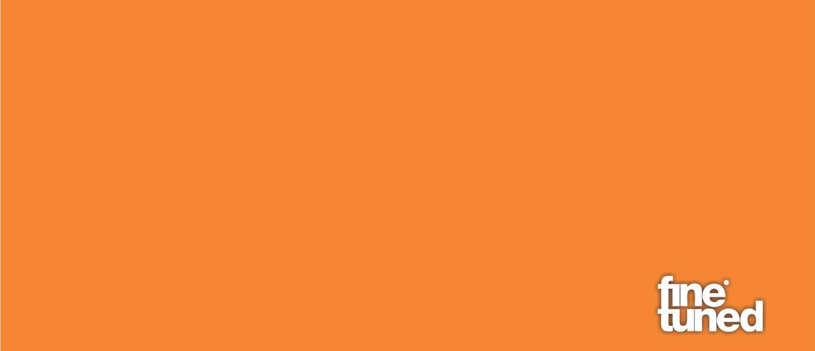 Electric Orange - Matt Drake