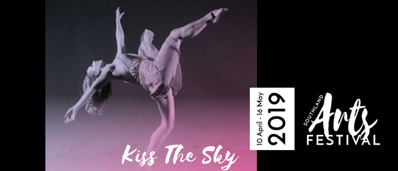 Kiss The Sky - Southern Institute of Technology