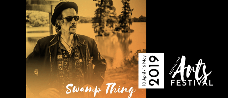 Swamp Thing - Massav Productions