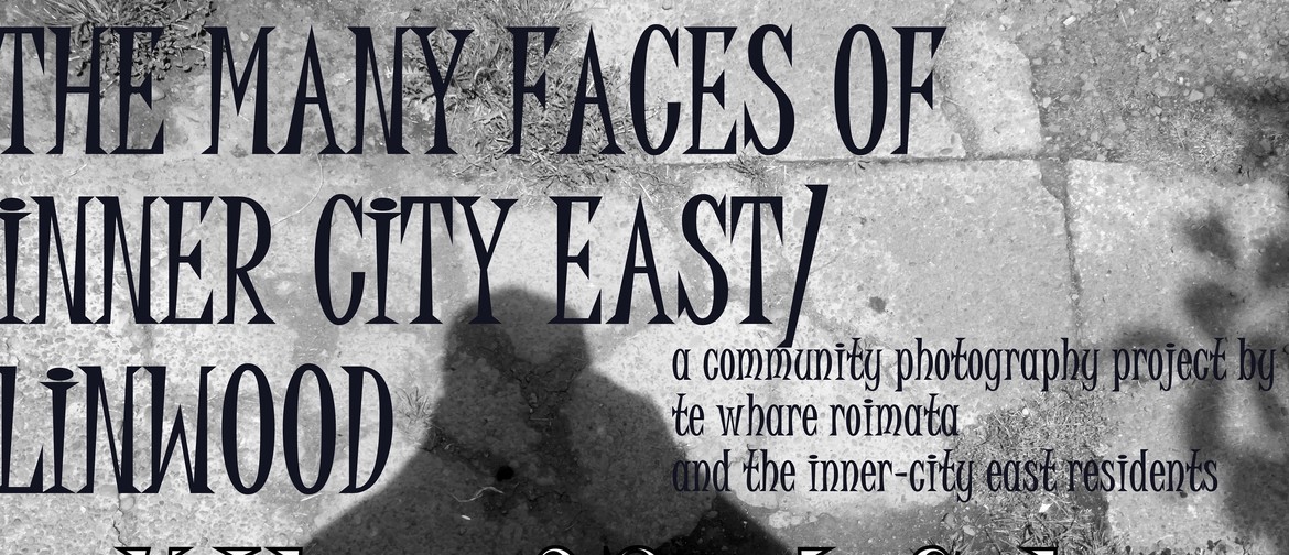 The Many Faces of Inner City East / Linwood