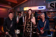 Image for event: Easy Street