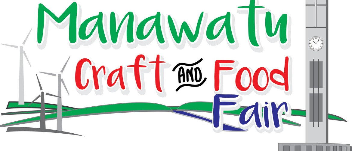 Manawatu Craft and Food Fair