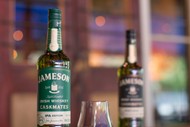 Image for event: Jameson Whiskey Tasting at the Boilermaker Bar