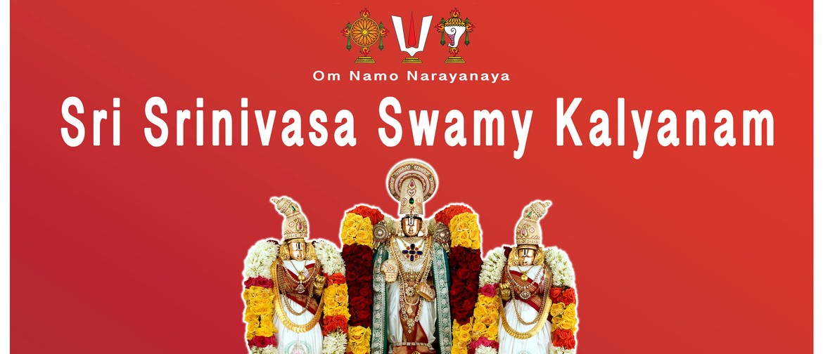 Srinivasa Kalyana Mahotsavam 2019