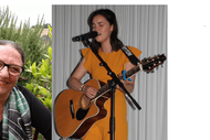 Image for event: February Poetry At the Fringe