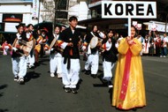Image for event: International Play Group