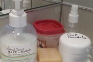 Image for event: MAKE Your Own Cleaning and Beauty Products