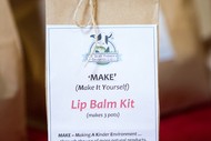 Image for event: MAKE Your Own Cleaning and Beauty Products